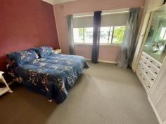 20 Brand Street Moree NSW 2400 $279,000 Raised brick/ timber house in sort after area • 4 bedrooms with 1 Bathroom and separate toilet • Good sized Kitchen with new Dishwasher, Oven and Stove • Press metal ceilings that have recently been painted • Floors have new vinyl and carpets through out Downstairs • Single lockable carport • Lockup storage and tool room • Office with shower • Separate toilet • Large room that can be used as another bedroom or rumpus room • BBQ area, or area that would be good for a spa • Fully fenced yard with rear lane access • Close to sporting fields, schools and CBD