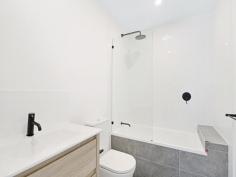 4/83 Falconer St Southport QLD 4215 $525,000 If you are looking for, modern, quality and comfort, your search is over. These 18 months Villa are now available for sale Featuring an open plan kitchen with stainless-steel appliances, concrete stone bench-tops and two pack joinery with Blum soft closing German door system. The entrance, living and dining areas have gorgeous concrete polished floors that flow to the alfresco outdoor area ideal for entertaining on summer evenings. The upstairs living offers 3 bedrooms two with ensuites.. The garage is accessed by an internal door or a remote-control Roller Door. The Villas are situated in a quiet family street, close to the Southport CBD and Australia fair, they are walking distance to the famous Ferry Road Markets/Brickworks the home for the best produce in the area with lots of dining and café options. Only a short walk to the Tram, Buses, and local schools like TSS and St Hilda’s also only 100 meters from a Medical Centre, Chemist and a VET. Features: -Two spacious bedrooms with lush grey carpets – Two ensuite bathrooms – Separate toilet down stairs – Modern kitchen – 1 Car garage and car park space next to house – Small outdoor entertaining area – Air conditioner The villa 4: 3 bed 2 bath 1 car Garage 122.20 m2 is rented for $525 per week ending tenancy 28/10/2021
