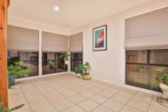 7 Alessi Rise Mildura VIC 3500 $349,000 - $383,900 SALE BY FIXED DATE CLOSING: Tuesday 20th July, 6:00pm (Unless sold prior) With increasingly busy lifestyles, the appeal of true low maintenance living still remains popular and this property is absolutely perfect for a class of so many buyers. Downsizers, first home buyers and investors alike, you'll be impressed with the presentation of this easy to maintain townhouse. Situated in an excellent location with a small park area at the end of the cul-de-sac, you're also so close to Mildura's Fifteenth Street Shopping Precinct and an array of conveniences. Highlighted with modern luxuries throughout including walk-in robe to your master bedroom, en suite bathroom and ducted reverse cycle heating/cooling in every room. At the rear of the property is a comfortable, open plan living zone, connecting to your kitchen with stainless steel appliances. Outdoors provides a great sized covered outdoor entertaining space, low maintenance yard and access through your double garage. Freshly painted and super well maintained, current rent appraisal of $380 per week. 