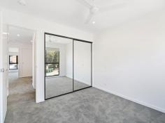 4/83 Falconer St Southport QLD 4215 $525,000 If you are looking for, modern, quality and comfort, your search is over. These 18 months Villa are now available for sale Featuring an open plan kitchen with stainless-steel appliances, concrete stone bench-tops and two pack joinery with Blum soft closing German door system. The entrance, living and dining areas have gorgeous concrete polished floors that flow to the alfresco outdoor area ideal for entertaining on summer evenings. The upstairs living offers 3 bedrooms two with ensuites.. The garage is accessed by an internal door or a remote-control Roller Door. The Villas are situated in a quiet family street, close to the Southport CBD and Australia fair, they are walking distance to the famous Ferry Road Markets/Brickworks the home for the best produce in the area with lots of dining and café options. Only a short walk to the Tram, Buses, and local schools like TSS and St Hilda’s also only 100 meters from a Medical Centre, Chemist and a VET. Features: -Two spacious bedrooms with lush grey carpets – Two ensuite bathrooms – Separate toilet down stairs – Modern kitchen – 1 Car garage and car park space next to house – Small outdoor entertaining area – Air conditioner The villa 4: 3 bed 2 bath 1 car Garage 122.20 m2 is rented for $525 per week ending tenancy 28/10/2021