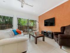 6/16 Careel Close Helensvale QLD 4212 $489,000 Perfect for the busy professional, first home buyer or elderly retiree this stylish low maintenance 2 story modern town house with 3 bedrooms, 2.5 bathrooms and multiple living areas will not last long in the current market. The downstairs space comprises of a practical open plan layout of the dining and living area, which transition effortlessly into a modern kitchen, equipped with stone bench tops and stainless steel appliances. The outdoor fully enclosed private courtyard is the epitome of low maintenance, and encompasses the peacefulness of the surrounding area. Upstairs living area includes a spacious master bedroom with air conditioning WIR and ensuite, Whilst the remaining 2 bedrooms are of a generous size which include fans, BIR and a separate bathroom. The secondary living area provides a nice getaway from downstairs and can be utilised as an office or a simple lounge room to enjoy. Upstairs: • Master bedroom with ensuite - double vanities, WIR, Air conditioning • Bedroom 2 and 3 Fans + BIR • Good sized family bathroom • Separate toilet • Upstairs living area Downstairs: • Modern kitchen - Stone bench tops, Modern appliances • Air conditioned living area • High ceilings • Double Lock Up Garage - Internal access • Fully enclosed courtyard with clothes line • Separate laundry space..
