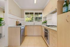 4/11 Towerhill Road Frankston South VIC 3199 $540,000 - $594,000 The perfect package for starters, single parents, downsizers or investors just 300 metres from Frankston High School, this adorable three-bedroom unit offers style and elegance, from the luminous bay window to the ferny courtyard garden. A fabulous find for savvy buyers in highly-sought Frankston South, the entry leads into a lovely living room with polished timber floorboards, floor-to-ceiling windows and retro-chic glass brick feature wall. Fitted with faux timber cabinetry, a gas cooktop and on-trend stainless-steel appliances, the kitchen is well appointed and gazes out to the leafy garden, which can be further enjoyed on the brick patio beneath the shade of tall palms. Three immaculate bedrooms with built-in robes boast a neutral colour palette, French windows and easy access to the full family bathroom, which includes a shower, bathtub and separate toilet for household convenience. A short walk to Overport Primary School, Towerhill Shopping Centre, Delacombe Park, public transport and a choice of takeaways, among the extras of this move-in-ready home are split-system heating and cooling, a dishwasher and 3 x 6.2-metre garage. Should you require any further information, please do not hesitate to contact Ash Weston on 0439 101 677 or Brooke Wegener on 0448 382 643 anytime.
