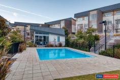 82/121 Easty Street Phillip ACT 2606 $340,000 Thinking of starting property investment? Or looking to grow your portfolio? Look no further this ground floor, low maintenance 1-bedroom unit in the heart of Woden will tick all the right boxes to maximise a great return & sure to be a great start or addition to any savvy investor. Being only a stone throw away from Woden Westfield and Canberra's newest entertainment hub, tenants are attracted immediately and with amenities packed in such as an in ground pool and fully equipped gym maximising your return will be no concern. With a long term tenant currently paying $375/week and low costs, it provides the perfect opportunity to get into the market. To book an inspection or for more information contact Milo today. KEY FEATURES: • Pool • Gym • Large courtyard • Modern kitchen • High quality appliances • Close proximity to Woden Westfield..