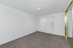 11/5-9 Federal Avenue Crestwood NSW 2620 Terrace style three-bedroom ensuite townhouse located in a boutique development. Large combined open plan living/meals area that flows to the updated kitchen with ample bench and cupboard space, breakfast bar and electric cooking. The kitchen/meals open directly to the rear yard with access to the single secure drive-thru garage. Separate laundry and powder room on the lower level for convenience. Upstairs the large master bedroom with ensuite includes triple built-in robes with mirrored doors. Bedroom 2 includes a built-in robe and has direct access to the balcony. Bedroom 3 also includes a built-in robe. The main bathroom with separate bath and shower. Situated just 5 minutes from the Queanbeyan CBD. Easy commute to Canberra, close to major bus routes and shops. The Owners’ Favourite Part: Secure easy living so close to Canberra and Queanbeyan City. Features include: – 3 Bedroom ensuite townhouse – Single secure garage – Additional off-street parking for visitors – NBN & Foxtel ready – Electric cooking appliances – Access to the courtyard from the kitchen – Ensuite with the generous sized master bedroom – Built in robes – Balcony off the 2nd bedroom – Additional storage under the stairwell – Convenient downstairs powder room – North facing – Popular Crestwood location – Located within many of Queanbeyan’s facilities and easy access to Canberra retail.