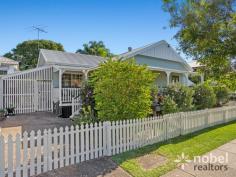 Heritage-inspired Home in the Heart of Corinda Contemporary comfort meets classic elegance and charm in this stunning Heritage-inspired abode set right in the heart of Corinda. Bursting with street appeal, this remarkable residence is nestled behind vibrant gardens and a white picket fence that instantly set the tone for a home that is lovingly presented and ready for those who appreciate fine attention to detail. Get in touch if you are interested in inspecting this property for sale