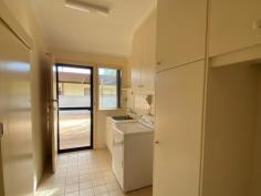 25 Roberts Crescent Gillen NT 0870 Perfectly located in Gillen, this well-presented 3-bedroom, 2-bathroom home could be the one you have been waiting for! Stepping inside, you are welcomed by a good-sized family/living area and a well-appointed kitchen with plenty of storage and bench space. All 3 bedrooms are good-sized with built-in wardrobes and ceiling fans and the master bedroom features an ensuite and walk-in wardrobe. Features include: - 3 good-sized bedrooms with built-in wardrobes - 2 bathrooms - Study/ extra living space - Separate laundry - Reverse cycle air conditioning throughout - Fully-fenced and well-maintained yard - Off-street parking and carport - Crimsafe Stepping outside, the well-maintained yard is fully fenced and will definitely impress anyone looking for space and privacy. Adding to the charm, this great home is within walking distance to schools, shops, parks, and public transport so you'll never be far from the essentials. Don't miss out on this great opportunity, book your viewing inspection today!