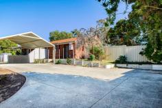 3/4 Davenport Way Withers WA 6230 $179,000 This 1 bedroom, 1 bathroom unit is perfect if you're looking for an affordable property to enter the market. Only a few minutes drive away from the South Bunbury Marketplace and only moments walk from many different parks/playgrounds. This could also potentially be a great investment option as the property is fully managed by Ray White Bunbury for $200 per week. Other Features Include: • Low maintenance • Two external storerooms • Front verandah • 355sqm block size • Priced at $179,000..