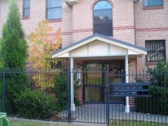 1/4 Hill Street Lithgow NSW 2790 $299,000 Modern Strata unit close to schools, health services, transport and amenities. Featuring three bedrooms with built-ins to two, light and bright loungeroom and kitchen, modern bathroom with underfloor heating, own laundry, single garage, communal BBQ area, security entrance. Call today, invest or nest!