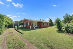 3 Lawmere Court Kingsthorpe QLD 4400 $299,000 This family home could be your pot of gold at the end of the rainbow. Set in a quiet cul-de-sac with two street access and perfect position alongside a child care and primary school - no more kid drop off! Set on a massive 1984m2 the possibilities are endless. This well appointed three bedroom home features combined kitchen, dining and lounge areas. Reverse cycle air conditioning is perfectly position for all year-round comfort. Three generous built-in bedrooms with ceiling fans in the main. Oversized main bathroom is perfect for the growing family. Enclosed outdoor area overlooks the rear yard where you will find a 6x6m powered shed, extra space in the garden shed and and abundance of fruit trees. The home is perfectly positioned for a second build west facing(council approvals). This home is perfect for future growth with Kingsthorpe expanding quickly. Start off small with big future plans. Walk to school, childcare, shops, tennis courts and parks - Just perfect!! Call Brett Richo Richards today on 0438 686 057 FEATURES: • Air Conditioning • Built-In Wardrobes • Garden • Secure Parking.