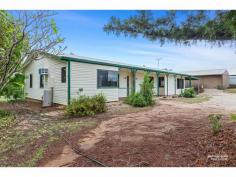 24 Lawrie St Gracemere QLD 4702 $429,000 This will suit an array of buyers, large families with room for the kids to play, walking distance to the towns centre, this large family home has 5 massive bedrooms, the main bedroom has a office area and ensuite. The 4 spare rooms can all be used as bedrooms or the 5th room could be used for a 2nd Lounge/ Rumpus room as it’s huge. To have nearly an acre in town with town water is unique and if you have lots of cars there is so much room on this property. There is a 9m x 6m Shed but theres room to put in a massive shed if needed, with a great outdoor entertaining area over looking the Inground pool this property gives you so much at an affordable price, call today as this home will not last…. – 5 Massive bedrooms or use the 5th as a Rumpus or 2nd Lounge – Air-Conditioned – Massive Internal Laundry – Main Bedroom with ensuite and office area – Huge Outdoor entertaining area – Inground Pool – Shed and garden shed and Heaps of Room if you really want a massive shed – Large Kitchen and Dining area – Walk to town – 3322m2 Block of Land room for the kids to play – Huge Lounge area Call today to avoid being disappointed, this home offers so much for an affordable price….