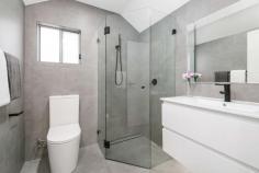 6/292-294 Edgar Street Condell Park NSW 2200 $869,950 Pairing a superbly spacious layout with great finishes, this brand new townhouse has been built to perfection. Boasting large and spacious interiors which allow for effortless everyday family living and entertaining. Located in a prime location, this incredible home is also situated close to all that Condell Park has to offer. This includes shops, schools, transport and restaurants/cafes. Features include: • Four spacious bedrooms • The master bedroom includes a walk-in wardrobe & en-suite, whilst the others contain built-in wardrobes • Modern kitchen with stone bench tops, quality appliances and gas cooking • Bright and spacious living and dining areas • Two modern bathrooms • Double lock-up garage • Security alarm system • Ducted A/C throughout • Internal Laundry • Undercover entertainment area • Grass area, perfect for the kids to enjoy..