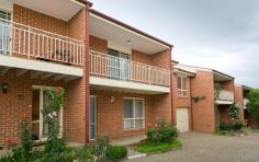 11/5-9 Federal Avenue Crestwood NSW 2620 Terrace style three-bedroom ensuite townhouse located in a boutique development. Large combined open plan living/meals area that flows to the updated kitchen with ample bench and cupboard space, breakfast bar and electric cooking. The kitchen/meals open directly to the rear yard with access to the single secure drive-thru garage. Separate laundry and powder room on the lower level for convenience. Upstairs the large master bedroom with ensuite includes triple built-in robes with mirrored doors. Bedroom 2 includes a built-in robe and has direct access to the balcony. Bedroom 3 also includes a built-in robe. The main bathroom with separate bath and shower. Situated just 5 minutes from the Queanbeyan CBD. Easy commute to Canberra, close to major bus routes and shops. The Owners’ Favourite Part: Secure easy living so close to Canberra and Queanbeyan City. Features include: – 3 Bedroom ensuite townhouse – Single secure garage – Additional off-street parking for visitors – NBN & Foxtel ready – Electric cooking appliances – Access to the courtyard from the kitchen – Ensuite with the generous sized master bedroom – Built in robes – Balcony off the 2nd bedroom – Additional storage under the stairwell – Convenient downstairs powder room – North facing – Popular Crestwood location – Located within many of Queanbeyan’s facilities and easy access to Canberra retail..