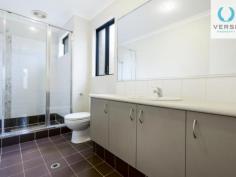 75G Beatty Avenue East Victoria Park WA 6101 $479,000 This stunning 3 bedroom, 2 bathroom street front residence is everything you could ask for in an inner urban home. Centrally located, you will love being down the road from the local swimming pools, and walking distance to the Victoria Park cafe strip, local shops, and train station. This home presents an easy going lifestyle of comfort and convenience. Set in a meticulously maintained group of 4, this 2007 built spacious villa offers equally as much in quality, combining a well conceived design and top range specs such as terracotta tiles, stone counter tops, stainless steel kitchen appliances, highlight feature windows, ducted evaporative air-conditioning, and much more. The quality attributes include, but are not limited to: * 3 bedrooms, each with built in robes * 2 x well appointed & modern designed bathrooms * Ducted evaporative air-conditioning throughout * Open plan dining and lounge area * Delightful kitchen, stainless steel appliances ( including dishwasher ) * Gas cook top, oven * Safe & secure - with roller shutters & alarm system * Paved outdoor area - private and tranquil garden setting * Double lock up auto garage * NBN connected * NO STRATA FEES ( except for driveway insurance )