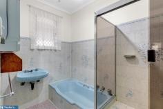 54 Volare Avenue Para Vista SA 5093 $395,000 - $430,000 Ideally located on a no-through road within a short walk of Para Vista Primary School, this promising 661m2 corner property (approx.) is poised for success. Neatly presented with an original interior, here lies a lucrative renovation project or development opportunity (stcc), an ideal first home to grow into and a spacious family home equipped to provide a fun family lifestyle! If you own boats, caravans, trailers or multiple cars, this double brick C1963 property provides dual street access to covered parking for up to six vehicles including a huge shed/workshop perfect projects or storage. The spacious floorplan features three bedrooms, a semi open-plan kitchen, dining and lounge, and an exciting rumpus room with direct access to the generous verandah for easy indoor/outdoor entertaining. Cheap and cheerful it may seem, but this property also boasts: -Extensive secure undercover parking -Large rumpus room with direct entry to the home -Big, well-kept backyard with a semi enclosed verandah -Free-flowing living area open to the dining space and kitchen -Timber kitchen with a pantry and gas oven -Master bedroom with a ceiling fan -Bedroom 3 directly accesses the rumpus room - a great teen space or study -Bathroom includes a bath for the kids, shower cubicle and separate w/c -Air conditioning unit -Roller shutters -Rainwater tank.. The location couldn't be better - conveniently close to a choice of good schools including Para Vista Primary School, Prescott Primary and Valley View Secondary School along with local shops and bus stops. Update at your leisure, invest or develop - either way this home is a winner. Contact Murray Pope on 0415 048 455 for more information.