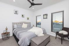  589 Etiwanda Avenue Mildura VIC 3500 $449,500 - $494,000 SALE BY FIXED DATE CLOSING: TUESDAY 20TH JULY 2021 (Unless sold prior) Book a private inspection via the 'book an inspection' button below. Spacious, modern and stylish, this expansive family home will tick all the boxes. The layout is bright and light-filled with three bedrooms and two bathrooms, plus an abundance of living space inside and out. A sleek kitchen will delight the avid foodie with marble-look benchtops, matte black cabinetry and stainless steel appliances that include a gas cooktop. Friends can gather at the breakfast bar as you show off your culinary skills before stepping out to the expansive deck for alfresco dining. There is a relaxed living area as well as a dining room with large windows that allow plenty of natural light to flood in. A crisp black & white colour palette ensure a modern feel and there is reverse cycle air-conditioning for complete comfort. The long list of extra features includes a walk-in robe in the main bedroom and built-in robes to the remaining bedrooms, a good-size laundry, a hall entry and gas/solar hot water. Wifi reverse cycle cooling and a 6.6kW Solar system ensure complete comfort while keeping those bills down. A double lock-up garage completes the layout. Set on a 613sqm (approx.) allotment, outside multiple decked outdoor areas are an entertainers dream, while genuine side access perfect for access the generous rear yard and perfect for off-street storage Photo ID required at all open for inspections. 