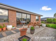 21 Sandpiper Dr Midway Point TAS 7171 $525,000 Ideally situated in a quiet street surrounded by quality new built homes, we invite you to consider 21 Sandpiper Drive, Midway Point. Built in 2016 this attractive brick veneer home commands a street presence with landscaping and mature plantings strengthening the curb appeal of this low maintenance property. As you step inside this home you will notice the abundance of light that floods the living areas, with double glazed windows and roller blinds fitted to all windows. The kitchen with composite stone benchtops is well laid out, featuring a stainless steel wall mounted oven for cooking ease and a 600mm ceramic top hotplate with stainless steel rangehood, and LG Dishwasher. All kitchen drawers feature soft closing mechanisms. The open plan living and dining areas are well sized with a Fujitsu reverse cycle air conditioner ( heat pump ) ensuring that you stay warm during the cooler months and your power bills are kept to a minimum. With views over the well laid out and sectioned garden, you can open the rear of the house up during summer with 3 large stackable sliding doors. It is outside that you will spend time with family and friends, with a built in seating area, paved dining area and lawns all surrounded by timber paling fence with a natural pittosporum hedge creating private sanctuary from neighbors. The well sized master bedroom is located off the entrance hall and has a neutral colour palate allowing the purchasers to put their own stamp on the property, with a large window commanding views of the front garden and a walk in wardrobe with ensuite bathroom, this will surely keep discerning buyers happy. Two more queen sized bedrooms are located towards the rear of the house, both also have the added amenity of built in wardrobes. The main bathroom is located adjacent to these bedroom and is well suited to a growing family, with separate shower, built in bath, vanity unit and toilet. A laundry is positioned at the rear of the home and has a built in freestanding laundry sink ,space for appliances and external access doorway. There are 2 driveways for this property, which allow the new owners to park their caravan, boat or other toys off street! This really is a sensational home located within minutes of the Sorell specialty shops, schools, parks, cafe’s, and restaurants. I look forward to showing you through one of our private inspections (call to arrange) or at one of our open homes. Features: • NBN Fibre to the premises • Reverse Cycle A/c – Fujitsu • Brick Veneer and Colorbond construction • Located just 25 Minutes to the CBD • 3 Well sized bedrooms • 2 Bathrooms • 4 Off street carparking • Separate Laundry • Double Glazed windows • Fully Landscaped Garden • Sun drenched aspect • Quiet street • Water Rates Approx. – $800PA • Council Rates Approx. – $1200PA..