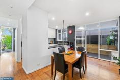 17 Oswald Crescent Para Hills SA 5096 $325,000 - $350,000 Not only are the recent renovations to this 1960's four bedroom property bursting with stylish flair and exciting design elements, but they include high quality finishes, fixtures and fittings for a complete transformation to luxurious modern living. Set on a generous 469m2 (approx.) corner block, the flexible floorplan features four lovely bedrooms, or three plus a study if you prefer. The kitchen is an absolute chef's paradise - visibly amazing but equipped with all the mod-cons too. Centrally located, this glamorous kitchen is open to the dining/family room which leads outdoors to an enclosed verandah with built-in bench seating complementing the rich hues of timber decking. A luxurious master bedroom features split system a/c and a built-in robe, with a choice of built-in robes, a built-in desk or a/c in the remaining bedrooms. Relax in the large lounge embracing a gorgeous garden outlook through floor to ceiling windows. Exquisite landscaping has created this lush and leafy front garden, a joyful space to potter about in or simply to enjoy from indoors while a cosy gas fire keeps you toasty warm. Boasting many fine features, the highlights include: Triple length carport with auto roller door and direct access indoors -Private and Secure front fence with electric opening gate -Sensational kitchen featuring stainless appliances, pantry, dishwasher, rangehood, glass and stainless steel splashbacks, breakfast bar -Modern bathroom showcasing a deep, freestanding bathtub, floor to ceiling tiles, rain shower head -Separate w/c -Polished timber floorboards -Ducted Air Conditioning -High quality window furnishings -LED downlights -Large laundry with a built-in benchtop and cupboard Located within a short walk of Para Hills School, this lovely home for families and couples is close to the Para Hills Community Club, local shops and transport.