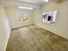 20 Brand Street Moree NSW 2400 $279,000 Raised brick/ timber house in sort after area • 4 bedrooms with 1 Bathroom and separate toilet • Good sized Kitchen with new Dishwasher, Oven and Stove • Press metal ceilings that have recently been painted • Floors have new vinyl and carpets through out Downstairs • Single lockable carport • Lockup storage and tool room • Office with shower • Separate toilet • Large room that can be used as another bedroom or rumpus room • BBQ area, or area that would be good for a spa • Fully fenced yard with rear lane access • Close to sporting fields, schools and CBD