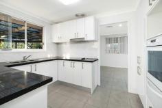 15 Cooper Street Penrith NSW 2750 First National Real Estate Blacktown is glad to present this 3 bedroom brick veneer single level house with a Land size of 677 sqm approx. and 18.5m frontage , the land as Duplex potential (STCA) or a Granny flat potential (STCA). This will also suit a growing family with great entertainment area and a backyard for the kids to play . This fantastic location is minutes away to schools , childcare , Nepean Hospital , Coles , Penrith Westfield , Penrith or Kingswood station . The main property features: 3 Bedrooms with built in in all Freshly painted internally Decent size kitchen that has been beautifully renovated with West-whitinghouse appliances, plenty of cupboard and 40 inch benchtop . Master bedroom comes with renovated ensuite . Formal living area with separate dining. Tiles throughout living areas New Blinds & New lighting in the bedrooms Downlights in main hall 2 x Air conditioning. Plenty of side access, carports Separate laundry Benefits : Approx 3 mins drive to Cambridge Gardens Public School Approx 2 mins drive to Coles Cambridge Gardens Approx 3 mins drive to Kingswood Park Public School Approx 3 mins drive to IGA Cambridge Gardens Mins away to Childcare centres Nepean Hospital is within 7 mins drive approx. Penrith Plaza is within 9 mins drive approx. Drive to Kingswood and Penrith Station within 7 to 8 mins drive approx. Bus stop outside the house . Rental Potential : $420pw to $450 pw approx.