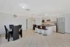 V 2A Firth Ave Northfield SA 5085 $480,000 - $520,000 This one has all the “I” wants in a family home. A fantastic location with reserve outlook and situated on a 362sqm allotment it is a real gem. From the moment you walk inside you know it is something different the normal layout of courtyard homes that abound in this area. A generous master bedroom with walk through robe to a marvelous en-suite is situated at the front and away from the hub of the home which is at the rear. Two other bedrooms both with bir’s are ideal for the kids, and as an added bonus you have a separate three-way main bathroom with its own access to the second bedroom so it’s another en-suite access for a teenager’s room. How cool is that? A separate vanity area as well so there is no need for the kids to crowd each other. At the rear of the home, you will find an enormous open plan family/dining /kitchen area that offers gas appliances, plenty of bench space, a walk-in pantry and entertaining areas plus access to the rear garden through glass sliding doors. Ducted reverse cycle air conditioning takes care of year-round comfort, and the benefit of ceramic tiling throughout the living areas makes it a breeze to keep clean. No to mention a stunning look inside. This one has been an amazing investment for the previous owners and could easily be again for the next astute investor, however it would make a family live in home to be proud of, and the envy of others around you. Be quick here as these homes get snapped up quick in the current market, and we wont be surprised if it actually sells before the auction as offers will be presented to the owners leading up the auction day. Call Mick Heasman of Northgate Property Group, incorporating Northgate Investment & Property Management and Northgate Real Estate on 82663899 or 0418831790 for your open inspection times. * 3brs * En-suite and walk in to master * Second two way bathroom to bedroom 2 * Huge open plan living area * Ducted R/C Air conditioning * Reserve outlook * Atrium courtyard * Larger than average allotment * Alarm system * Birs to all bedrooms..