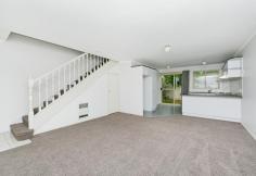 11/5-9 Federal Avenue Crestwood NSW 2620 Terrace style three-bedroom ensuite townhouse located in a boutique development. Large combined open plan living/meals area that flows to the updated kitchen with ample bench and cupboard space, breakfast bar and electric cooking. The kitchen/meals open directly to the rear yard with access to the single secure drive-thru garage. Separate laundry and powder room on the lower level for convenience. Upstairs the large master bedroom with ensuite includes triple built-in robes with mirrored doors. Bedroom 2 includes a built-in robe and has direct access to the balcony. Bedroom 3 also includes a built-in robe. The main bathroom with separate bath and shower. Situated just 5 minutes from the Queanbeyan CBD. Easy commute to Canberra, close to major bus routes and shops. The Owners’ Favourite Part: Secure easy living so close to Canberra and Queanbeyan City. Features include: – 3 Bedroom ensuite townhouse – Single secure garage – Additional off-street parking for visitors – NBN & Foxtel ready – Electric cooking appliances – Access to the courtyard from the kitchen – Ensuite with the generous sized master bedroom – Built in robes – Balcony off the 2nd bedroom – Additional storage under the stairwell – Convenient downstairs powder room – North facing – Popular Crestwood location – Located within many of Queanbeyan’s facilities and easy access to Canberra retail