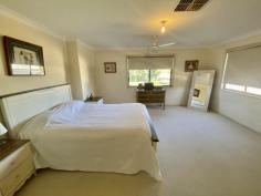 4 Bolwarra Estate Moree NSW 2400 $560,000 Moree Real is proud to bring to your attention 4 Bolwarra Estate Moree. This five bedroom house in the exclusive Bolwarra Estate is ready for you to inspect. Bolwarra Estate is situated on the edge of Moree and is in a flood free zone. Some of the features include. * 5 BEDROOMS - BUILT-INS * WALK-IN ROBE & ENSUITE TO MASTER SUITE * 2 ADDITIONAL BATHROOMS (1 SPA BATH) * FORMAL LOUNGE ROOM * CASUAL FAMILY ROOM * MODERN KITCHEN WITH MEALS AREA * DOUBLE LOCK-UP GARAGE - INTERNAL ACCESS * LOG FIRE, DUCTED EVAPORATIVE COOLING + GAS POINT * COVERED OUTDOOR AREA * FENCED REAR YARD * ESTABLISHED LAWNS & GARDENS * 9M X 3M GARDEN SHED (APPROX)
