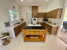 2/4 Tirzah St Moree NSW 2400 $535,000 * Large 4 bedroom home with northerly aspect * Main bedroom with walk in robe * 3 bedrooms with built ins & garden views * 5th bedroom/office with built in robe * Kitchen with adjacent meals area * Formal lounge & dining areas * 2 bathrooms, with shower, bath & vanity * Laundry with double tub & plenty of storage * Ducted Reverse cycle a/c, 3 zones * Attached carport with driveway and internal access * Rear covered outdoor area * Private leafy backyard with established garden, 2106m2 block * Automated watering system - 5 zones * Bore equipped with submersible - renewed 2017 * Large 12m x 6m lock up shed, power & concrete floor..