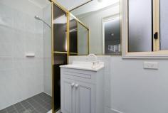 11/5-9 Federal Avenue Crestwood NSW 2620 Terrace style three-bedroom ensuite townhouse located in a boutique development. Large combined open plan living/meals area that flows to the updated kitchen with ample bench and cupboard space, breakfast bar and electric cooking. The kitchen/meals open directly to the rear yard with access to the single secure drive-thru garage. Separate laundry and powder room on the lower level for convenience. Upstairs the large master bedroom with ensuite includes triple built-in robes with mirrored doors. Bedroom 2 includes a built-in robe and has direct access to the balcony. Bedroom 3 also includes a built-in robe. The main bathroom with separate bath and shower. Situated just 5 minutes from the Queanbeyan CBD. Easy commute to Canberra, close to major bus routes and shops. The Owners’ Favourite Part: Secure easy living so close to Canberra and Queanbeyan City. Features include: – 3 Bedroom ensuite townhouse – Single secure garage – Additional off-street parking for visitors – NBN & Foxtel ready – Electric cooking appliances – Access to the courtyard from the kitchen – Ensuite with the generous sized master bedroom – Built in robes – Balcony off the 2nd bedroom – Additional storage under the stairwell – Convenient downstairs powder room – North facing – Popular Crestwood location – Located within many of Queanbeyan’s facilities and easy access to Canberra retail