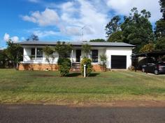 21 John St Blackbutt QLD 4306 $289,000 Located 1 block to the primary school & short walking distance to the shops, is this 3 bedroom home with built-ins & set on 1077sqm. The features are reverse cycle air con. in the lounge room, new cook top & oven, security screens on the doors & windows, single lock up garage with carport, large front verandah with rear deck to relax on to have your morning coffee. Town & tank water, green house & garden shed. Just Listed.