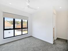 4/83 Falconer St Southport QLD 4215 $525,000 If you are looking for, modern, quality and comfort, your search is over. These 18 months Villa are now available for sale Featuring an open plan kitchen with stainless-steel appliances, concrete stone bench-tops and two pack joinery with Blum soft closing German door system. The entrance, living and dining areas have gorgeous concrete polished floors that flow to the alfresco outdoor area ideal for entertaining on summer evenings. The upstairs living offers 3 bedrooms two with ensuites.. The garage is accessed by an internal door or a remote-control Roller Door. The Villas are situated in a quiet family street, close to the Southport CBD and Australia fair, they are walking distance to the famous Ferry Road Markets/Brickworks the home for the best produce in the area with lots of dining and café options. Only a short walk to the Tram, Buses, and local schools like TSS and St Hilda’s also only 100 meters from a Medical Centre, Chemist and a VET. Features: -Two spacious bedrooms with lush grey carpets – Two ensuite bathrooms – Separate toilet down stairs – Modern kitchen – 1 Car garage and car park space next to house – Small outdoor entertaining area – Air conditioner The villa 4: 3 bed 2 bath 1 car Garage 122.20 m2 is rented for $525 per week ending tenancy 28/10/2021