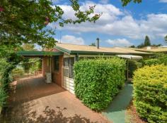 12 Moselle Court Wilsonton Heights QLD 4350 $259,000 With an affordable price tag, low interest rates, high rents and house prices rising, this home ticks all the boxes for first home buyers, investors and owner occupiers with a budget under 300k. Well kept and offering 3 bedrooms, ample living space plus front sunroom and single car accommodation. There is a covered outdoor entertaining area overlooking a private outdoor garden. Cul de sac position and located near Saint Andrews hospital, Wilsonton Shopping Center and primary and high schools add to the appeal to a astute buyer. Sold to finalise Estate.
