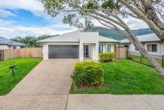73 Walker Road Bentley Park QLD 4869 $429,000 Arguably one of the most popular locations within Cairns, this light filled and contemporary home offers a quality lifestyle and is a perfect example of low maintenance living surrounded by plenty of conveniences. This home is simply ideal for busy families. Therese Plath welcomes you to 73 Walker Road, Bentley Park. Let's talk about conveniences including bus stop, Edmonton Coles, PCYC and sporting facilities, Isabella Primary School and parks all within walking distance and only a quick 20 minute ride into Cairns Central. This quality built home, set on a 602m2 block is awaiting new owners to make it their own. Designed with a modern family in mind, this home not only provides you with an abundance of space but also offers you a relaxed lifestyle Other features include; - Spacious open plan living and dining - Central kitchen with plenty of bench and cupboard space, corner pantry and equipped with stainless steel appliances, including brand new cook top, oven and dishwasher. This will delight the avid foodie - Main bedroom with walk in robe and en-suite, shower, single vanity and toilet - Another three double bedrooms with built ins and access to main bathroom - Fully air-conditioned throughout - Remote double garage with internal access - Freshly painted inside and out - New, hybrid laminate flooring to all bedrooms - Great, covered outdoor entertaining area - Low maintenance yard with wide side access - Fenced at sides and rear - Garden shed on concrete slab With all of this and much more, this wonderful home represents a great opportunity in today's market. Call for your inspection today by contacting Therese Plath on 0418 772995.