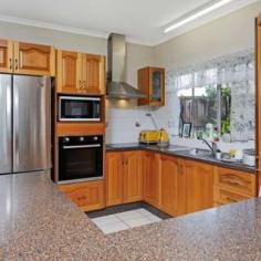 3 Coogee Close, Kewarra Beach, QLD 4879 https://raywhitesmithfield.com.au/properties/residential-for-sale/qld/kewarra-beach-4879/house/2521242 Situated just two streets back from the golden sands of Kewarra Beach you will find this hidden gem in a perfect location. This huge 890 sqm three bedroom home is at the end of a quiet cul de sac where you will enjoy being only a few minutes' walk to the beach. You can entertain in privacy for the largest of parties or retreat effortlessly in this wonderfully tranquil home. There is so much to love about it: Enormous backyard with side access - plenty of room for boats, trailers, and toys Sparkling resort styled pool with wooden decking and gazebo Short stroll to palm fringed Kewarra Beach Additional separate room for an office, media room, or rumpus room Massive master bedroom with ensuite and WIR Modern kitchen with granite benchtops and lots of storage Separate dining and living areas Air conditioned throughout, with a an internal laundry An enormous wrap around outdoor entertaining area Rainforest back drop at rear with gate access Fully fenced and lots of lawn for the family pet & kids Garden/Storage shed Perfect for a home owner or investor Currently rented at $470 per week. This family home is also only minutes away from shops, schools, public transport, and the Clifton Beach shopping centre. Contact Simon Batt on 0400 932 229 or Matthew Pearce on 0418 708 758 for your private inspection. FEATURES: Air Conditioning Built-In Wardrobes Close To Schools Close To Shops Close To Transport Garden