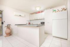 1 Immacolata Rise Red Cliffs VIC 3496 $260,000 - $286,000 This 3 bedroom home (including study alcove) is very well presented with quality fixtures & fittings. The bathroom is fully functional for a family with separate shower & bath, separate toilet and separate vanity alcove. Including double garage, built-in robes, split system air-conditioning, dishwasher & large backyard. Situated on a low maintenance allotment of 463m2 Walking distance to Red Cliffs township. Currently leased to excellent tenants at $260/week until August 2021. This is the perfect option for investors or home occupiers. You must pre-book to attend an inspection. Please contact the agent to arrange this..