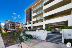 1/21 Braybrooke St Bruce ACT 2617 $490,000 This fabulous apartment offers cutting edge design with open plan living and dining, plus two spacious bedrooms that would suit young professionals or students looking for a fantastic new lifestyle. The Hub development set the benchmark for modern, contemporary living - and this apartment is one of the finest examples - boasting an extra-large outdoor entertaining space, through to the high level of inclusions throughout. Features Include: • Two well-sized bedrooms • Open plan living/dining - perfect for entertaining • Modern kitchen with stainless steel appliances and dish drawer • 3m ceiling height - offers a great feeling of space • Situated on the ground floor • Large outdoor entertaining area/Courtyard • Split system heating / cooling • Secure underground car parking space • Excellent location for University, Belconnen and access to City This modern apartment is within walking distance to UC, Tafe, Aust Institute of Sport, Calvary Hospital and Belconnen Town Centre..