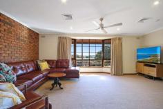 29 Hartwig Road Wodonga VIC 3690 $499,000 Located in a family friendly area set amongst quality established homes in the ever-popular Willow Rise Estate sits this solid brick home offering 4 bedrooms, master with ensuite and walk in-robe. On entry you will find a large lounge room with a balcony to take in those great north facing views. An updated kitchen with dishwasher and stainless-steel appliances is adjoined by a spacious tiled meals/family area with a wood fire heater. The home also offers instantaneous hot water, refrigerated cooling and ducted reverse cycle heating. The double lock up 9m x 8m garage and workshop has abundance of storage under the house and has side access. An excellent Wodonga location close to schools, parks and popular walking tracks. FEATURES: • Air Conditioning • Built-In Wardrobes • Close To Transport • Garden