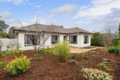 44 Foveaux St Ainslie ACT 2602 If you have been looking to secure a property within the “inner north” then look no further than this significant home which boasts a large 953m2 block-size, 49.7m2 Granny Flat, 39.42m2 separate garage and a large 154.48m2 free-standing, three-bedroom residence set within lovely cottage gardens; resplendent with character and charm. From the moment you walk inside you will be impressed by the timber floors, fireplace, period doors and original Meters wood-fired stove adjacent to the gas cooktop and oven. The Kitchen is fitted with a Dishlex dishwasher and instantaneous gas hot water, whilst ducted gas heating and evaporative cooling ensure your comfort and year-round convenience. Built with an emphasis on space and flexibility, this three-bedroom home also includes a stylish separate dwelling that is far more than a simple 'Granny Flat'. Astute purchasers will recognise the opportunity provided by this property; offering convenience of immediate occupation with room to provide for a growing family, teenage retreat or aged-parent care for the extended family. This unique opportunity is situated in a prime location and is within walking distance of the city, nature trails, Mount Ainslie Reserve and but a short stroll from the popular Ainslie Shops; widely recognised, Ainslie is very popular given its enviable lifestyle opportunities, connection to nature and proximity to Canberra's vibrant inner-city attractions. Be sure to inspect ASAP, as this home is a rare find in this sought-after neighbourhood and one that is sure to appeal to a wide variety of purchasers.