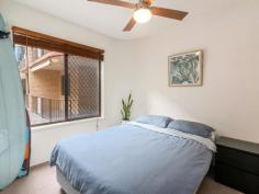 1/33 Monaco Street Surfers Paradise QLD 4217 $380,000 Fantastic apartment with everything at your doorstep - a short stroll away from all amenities, you will find this well presented 2-bedroom unit, flooded with natural light. Enjoy pleasant garden views from the living/dining area and from the spacious balcony. Perfectly located on the ground floor, there are no steps or elevators to the entrance of this apartment. This low maintenance unit suits both the astute investor and the owner-occupier, with only 15 units in the complex and minimal body corporate fees. Features include: - 2 spacious bedrooms with ceiling fans and built-in robes - Large bathroom; laundry with dryer - Kitchen with electric stove and built-in dishwasher - Living & dining area with air-conditioning - Wide car spot in secured basement car park; access to washing bay - 77sqm internal plus 10sqm balcony - Low body corporate Only a stone's throw away from the Broadbeach Bowls Club and the Broadbeach Surf Club, you will enjoy the laidback coastal lifestyle while living in a quiet neighborhood. This unit must and will be sold so put it on the top of your must-inspect list.