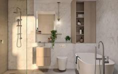 509/12 Railway Ln Wickham NSW 2293 $595,000 Be a part of Newcastle’s newest inner city hotspot. Neufort Wickham offers 135 one, two and three bedroom apartments, superbly designed with flexible living spaces and many with multiple balconies. Here is your chance to get in before the public launch at pre-release prices. Neufort derives its name from New Castle. Your “New Fort” will be a premium and secure place to call home. With the city’s population expected to grow by 50,000 by 2036 investors and residents are converging on Wickham to create a new neighbourhood – near the harbour and just moments from a brand new transport interchange. Light Rail, heavy rail and buses will seamlessly connect this area to the city’s beaches, The Central Coast and Sydney. Owner occupiers also recognise the benefits and convenience of inner city, harbour side living. Residents of Neufort can walk to nearby pubs, cafes and local businesses. Once the light rail is constructed, people will be a sort 6-10 minute ride to Newcastle Beach from the brand new transport interchange at their doorstep. The region is enjoying a revitalisation thanks to private and public investment and a diversifying economy. Major economic and employment drivers include defence, tertiary education and medical research. Vacancy rates are low and past capital growth has been very attractive. Neufort Wickham is perfectly placed, nestled between the Newcastle CBD, bustling with activity and culture and the wide green spaces of Wickham Park next door. Many local attractions are within walking distance, such as shops, cafes, university and the harbourside restaurant precinct at Honeysuckle. Hamilton’s cosmopolitan Beaumont Street is also a short stroll or bike ride away.
