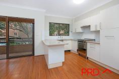 6/6 Garfield Street Carlton NSW 2218 $630,000 Perfectly located this two-bedroom 112m2 unit offers the bonus of a car spaces and a lock up garage. Floating floorboards throughout and split system AC in the living room. Combined living and dining area which flows out effortlessly onto a generous sized balcony area with a Northeast facing balcony with a Leafy outlook. Gourmet kitchen with ample cupboard space, gas cooktop and tiled splashback. Internal laundry area with cupboard space, security building, located within 350 meters to Carlton train station cafes and shops.