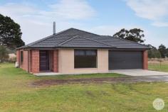 102 Brumbys Lane Snake Valley VIC 3351 $550,000 This family home set on 3.43 acres (approx) of cleared land offers the potential purchaser the chance to put their personal stamp on the property. This solid, 8 year old Dennis Family Home features three bedrooms, two living areas & a spacious kitchen perfect for the family seeking a Country & Lifestyle home. • Featuring three good sized bedrooms, master boasting a WIR & modern ensuite, the remaining bedrooms include BIR's. • The contemporary kitchen is appealing & complete with gas stove top, electric wall oven, large pantry & island bench with plenty of storage. • An adjoining meals & living area seamlessly flow through with a second generous sized living room with an abundance of natural light. • Neutral colour & décor throughout the home, further features include fan forced wood fire, split system air conditioning, new lighting & fresh paint and a double garage with direct access. • Surrounded by flat & cleared land, the home has 2x 22,000 litre water tanks and is perfect for livestock. • Positioned within a short 20 minute drive to Delacombe Town Centre, Lucas Town Centre & a 12 minute drive to Smythesdale amenities. • An impressive property, this home is vacant & ready to move into now! • Offering an acreage setting & potential for you to add your own touch - this home will not last, contact me today!