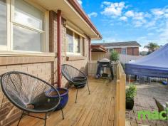 1034 Yensch Avenue North Albury NSW 2640 $290,000- $320,000 Perfect opportunity to jump into the market confidently with this unbeatable opportunity. And with no Body Corporate fees to soak up the income. Close to Commercial Golf Club, IGA Norris Park - Fuel - Liquor & Take Away. This well-maintained residence will tick all the boxes from the beginning. Featuring 3 bedrooms with built-in wardrobes, open plan 2 Pac kitchen & dining, kitchen with electric cooking. The bathroom features a shower over the bath and modern vanity plus toilet, and the convenience of an additional toilet in the laundry. The backyard is full of features including an additional sleepout/rumpus room, garden shed on a generous 753m2 block with a secure rear yard. Situated within the Glenroy Public and James Fallon High School zone, jump on this package today!