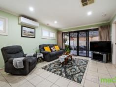 2/4 St Levans Place Lavington NSW 2641 $320,000 A terrific opportunity presents itself to purchase this solid brick, well cared for home. It has plenty of space on offer and conveniently positioned in a quiet location in Lavington close to shopping amenities. -A wonderful drawcard to this 3 bedroom home is the abundance of natural light making these areas warm, bright, and inviting. -Generous size living room adjoins the well-appointed kitchen that has ample cupboard and bench space plus a dishwasher & gas cooking -Away from the main living space, you'll find bedrooms 1 & 2 with built-in robes -A sparkling central bathroom with a separate toilet and large bath and separate shower -This home has a practical layout with internal access from the double remote control lock up garage into the home -Ducted evaporative cooling throughout with additional split system heating & cooling in the living for that extra comfort -Presenting a fabulous entry into the market for owner-occupiers, downsizers looking for single-level ease or a great portfolio asset for savvy investors wanting to make their mark who can expect a rent return of $350 per week Extra features include: Undercover entertainment area side gate access European Laundry..