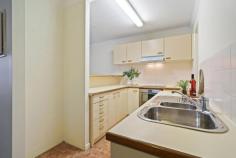 5/43-51 Giles St Kingston ACT 2604 Just minutes to the excitement of Kingston and surrounds while privately tucked away from the noise and bustle of this thriving precinct is this light filled top floor two bedroom apartment. Providing a relaxing and tranquil lifestyle, still in the heart of the social action and only minutes' walk to Kingston foreshore. Offering a spacious and practical flowing floor plan with a full brick construction, your new home features two large bedrooms (master with walk in robe) and large open plan lounge and dining areas. The kitchen is equipped with a walk in pantry and bathed in nature light. The bright northerly balcony flowing off the living area is perfect for entertaining guests and the second rear balcony off the bedrooms provides scope to enjoy an alfresco breakfast on a lazy Sunday morning. Spend your weekends strolling around Lake Burley Griffin or join friends for a drink at the hottest bars and restaurants that Kingston and Manuka have to offer. Just a few paces from the Kingston Sunday markets, you can enjoy the low maintenance living giving you more time to spend on those leisurely activities or alternatively what a fabulous easy set and forget investment. Inspect today, you won't be disappointed! Features: Two bedroom top floor apartment Walk -in robe to master bedroom, and Built in robes to second bedroom Open plan lounge and dining Well equipped kitchen with walk in pantry Two large sized balconies Bathroom with separate bath and shower Good size storage room Secure parking with remote access..