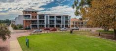 18/42 McLarty Avenue Joondalup WA 6027 $275,000 Built in 2014, you will LOVE this modern, functional apartment that provides a deceptively spacious and well appointed lifestyle opportunity. The quality of the fit out is evident the moment you step through the door. The central hub of the home is a full sized kitchen with stone bench tops, microwave recess, dishwasher space, food pantry and ample overhead cupboards. The master bedroom is KING sized with its own balcony entrance and a walk-through robe concealed by mirrored sliding doors. This is an ideal abode for professionals, students, first home buyers and investors (Current estimated rent return $320-$350p/w). With all the creature comforts one could wish for without time consuming maintenance, this abode makes for the perfect next chapter in your property journey! The quiet complex is conveniently situated within a short distance of all the inner city conveniences and leisurely pursuits whilst also catering for the peace and serenity that this location offers. From Lakeside Joondalup Shopping Centre, North Metro Tafe, Joondalup Hospital, to local eateries, cafes and bars, train station and easy freeway access, your location will not disappoint! THE FEATURES YOU WILL LOVE: High ceilings throughout Full sized kitchen with stone benchtops, overhead cupboards, microwave recess, electric cooktop and oven with range hood, water filtration Study nook with overhead built-in cupboards Open plan kitchen, dining and living areas Quality carpets throughout Sheer roller blinds and block out roller blinds Split system air conditioning Kind sized Master bedroom with ceiling fan Walk through wardrobe with mirrored doors Modern bathroom with laundry Combined washing machine and dryer (included in the purchase price) Large Balcony – accessible from the living area and master bedroom..
