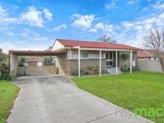 1034 Yensch Avenue North Albury NSW 2640 $290,000- $320,000 Perfect opportunity to jump into the market confidently with this unbeatable opportunity. And with no Body Corporate fees to soak up the income. Close to Commercial Golf Club, IGA Norris Park - Fuel - Liquor & Take Away. This well-maintained residence will tick all the boxes from the beginning. Featuring 3 bedrooms with built-in wardrobes, open plan 2 Pac kitchen & dining, kitchen with electric cooking. The bathroom features a shower over the bath and modern vanity plus toilet, and the convenience of an additional toilet in the laundry. The backyard is full of features including an additional sleepout/rumpus room, garden shed on a generous 753m2 block with a secure rear yard. Situated within the Glenroy Public and James Fallon High School zone, jump on this package today!