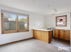8 Glebe Street Glebe TAS 7000 $695,000 Immaculately presented throughout and set on the City of Hobart’s doorstep, is this premium brick home offering the ultimate convenience whilst still being so private. This wonderful stand-alone townhouse would make the ideal property for professional couples, downsizers or investors, the city fringe location ensures an active lifestyle close to all amenities. Upon entering, you are immediately impressed by the enclosed porch offering a serene place to sit and admire the city skyline. Features continue inside with neutral colours, some timeless finishes and a lovely sense of space and light. Accommodation provides a generous open living space with the large lounge room flowing onto the dining area and kitchen. The quality timber kitchen offers loads of cupboard and bench space and ample room for a fridge. There are two good size bedrooms both with built in robes, separate toilet, laundry and the home is serviced by a very neatly presented family bathroom. Outside, the landscaped gardens are well maintained and provide privacy. There is an external door providing access to the single garage and additional storage. City living does not get any better than this. This home is a short walk to the CBD, hospital and to many restaurants and café. If you are looking for a property with character, one which is charming, well-maintained and a much-loved home than 8 Glebe Street is sure to impress upon inspection. – Charming 1987 brick home on city’s doorstep – Tightly held and sought-after location – Double glazed windows – Generous open living space with quality heat pump – Two spacious bedrooms – Established landscaped gardens – Single garage – Additional under house storage – Short walk to the CBD, Aquatic Centre and Royal Hobart Hospital..