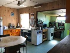 101 Blackmans Gap Road Miriam Vale QLD 4677 $350,000 Looking for that farming lifestyle, ideal for cattle, horses or do some cropping, look no further sitting on the outskirts of Miriam Vale is 101 Blackmans Gap Rd with approx 61.40 ACRES. This property has been in the family for years now looking for a new owner . - 4 bedroom basic home on cement stumps - 2 bathrooms with solar hot water - Home mostly in original condition as are the sheds on the property - Cattle yards and loading ramps - 2 bores, 1 solar & 1 piston pump both approx 40' depth - Property backs onto the creek with fenced paddocks - Front of property enters of Blackman Gap rd bitumen frontage - School bus pick up available to Miriam Vale school - Rain water tanks and numerous sheds and workshop - Short drive to Miriam Vale shopping center area - Property on 2 title deeds selling as one property - Currently rented..