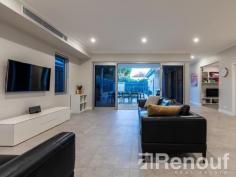 63 Hawkstone Street Cottesloe WA 6011 Presented by Jayson Renouf of Renouf Real Estate. Stunning Character Home with Modern Conveniences and an enviable alfresco setting with heated swimming pool set in one of North Cott's preferred streets. An idyllic family setting walking distance to the beach, North Cottesloe Primary, Daisies and Allen park. This attractive character home has been lovingly maintained and benefits from recent renovations and a substantial extension. The character features of this striking period home are complemented by a contemporary style extension which provides a impressive Kitchen and an open plan living area which flows seamlessly out onto an enviable covered alfresco setting overlooking the heated swimming pool. The original character home has an attractive façade, high ceilings, polished floorboards and a fireplace and has been lovingly renovated and extended to meet the demands of modern family life. Additional comforts include ducted reverse air-conditioning throughout with ceiling fans and built in robes to the main rooms and a solar system to reduce your electricity bills! Character features blend harmoniously with tasteful extensions and renovations to provide the ideal setting for family living with ample accommodation and living space. The addition provides a modern, open plan living space with the contemporary style kitchen forming the hub of this space. The cleverly designed alfresco area provides an intimate setting for entertaining and is surrounded by low maintenance landscaped gardens adjoining the heated swimming pool that is certain to impress the kids! Accommodation : Master Bedroom with Ensuite and walk in robe, Three additional Bedrooms of generous proportions, Study/Toy room, additional built in Study ‘nook’, Main Bathroom, Two separate Toilets, Separate Laundry, Contemporary style Kitchen with adjoining informal Living and Dining area, covered alfresco area adjoining the heated swimming pool, Secured Garage located off the right of way at the rear which provides additional access and amenity. The home is surrounded by landscaped low maintenance gardens. Lifestyle : Walk to the Beach, the Train line, North Cottesloe Primary School, Daisies, The Eric Street shopping centre, Allen Park the Kirkwood Deli..... Surely one of Cottesloe's most convenient addresses. Coastal living in one of Cottesloe's revered locations. This high amenity location is conveniently located to the vibrant Claremont Quarter retail precinct and is in close proximity to the majority of Perth's finest schools. Additional local amenities nearby include Cottesloe Golf Club and Allen Park. A rare and exciting opportunity offering a lifestyle to covet, make it yours!