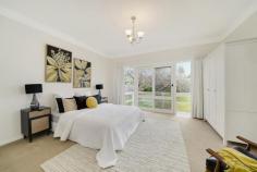44 Foveaux St Ainslie ACT 2602 If you have been looking to secure a property within the “inner north” then look no further than this significant home which boasts a large 953m2 block-size, 49.7m2 Granny Flat, 39.42m2 separate garage and a large 154.48m2 free-standing, three-bedroom residence set within lovely cottage gardens; resplendent with character and charm. From the moment you walk inside you will be impressed by the timber floors, fireplace, period doors and original Meters wood-fired stove adjacent to the gas cooktop and oven. The Kitchen is fitted with a Dishlex dishwasher and instantaneous gas hot water, whilst ducted gas heating and evaporative cooling ensure your comfort and year-round convenience. Built with an emphasis on space and flexibility, this three-bedroom home also includes a stylish separate dwelling that is far more than a simple 'Granny Flat'. Astute purchasers will recognise the opportunity provided by this property; offering convenience of immediate occupation with room to provide for a growing family, teenage retreat or aged-parent care for the extended family. This unique opportunity is situated in a prime location and is within walking distance of the city, nature trails, Mount Ainslie Reserve and but a short stroll from the popular Ainslie Shops; widely recognised, Ainslie is very popular given its enviable lifestyle opportunities, connection to nature and proximity to Canberra's vibrant inner-city attractions. Be sure to inspect ASAP, as this home is a rare find in this sought-after neighbourhood and one that is sure to appeal to a wide variety of purchasers.